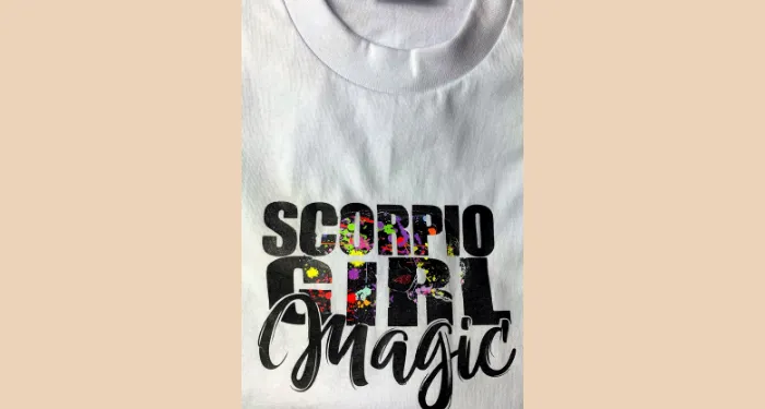 Zodiac Tees